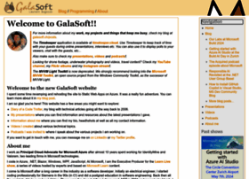 Galasoft.ch thumbnail