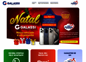 Galassi.com.br thumbnail