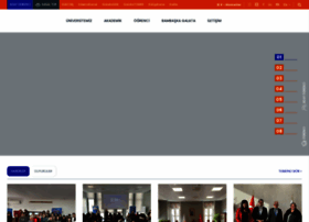 Galata.edu.tr thumbnail