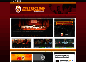Galatasaray.org thumbnail