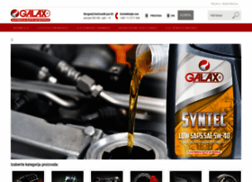 Galax.rs thumbnail