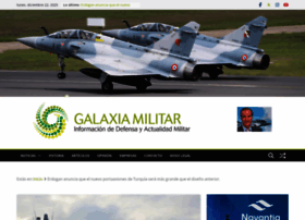 Galaxiamilitar.es thumbnail