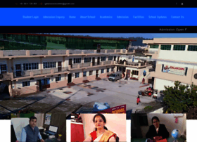 Galaxianschool.in thumbnail Galaxianschool.in thumbnail