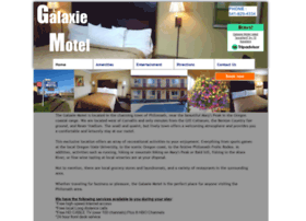 Galaxie-motel.com thumbnail