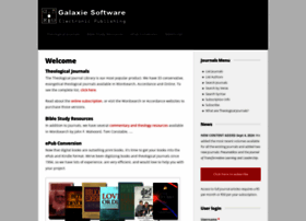 Galaxie.com thumbnail