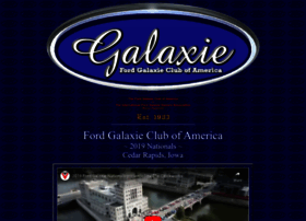 Galaxieclub.com thumbnail