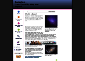 Galaxis.com thumbnail