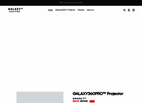 Galaxy360pro.com thumbnail