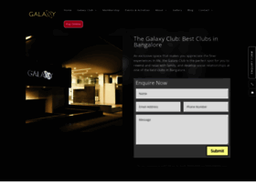 Galaxyclub.in thumbnail