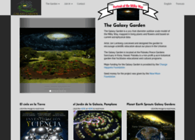 Galaxygarden.net thumbnail