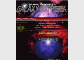 Galaxygarrison.com thumbnail