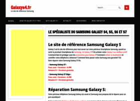 Galaxys4.fr thumbnail