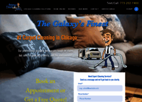 Galaxysfinestcarpetcleaning.com thumbnail