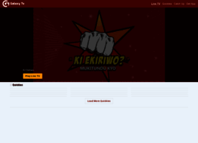 Galaxytv.ug thumbnail