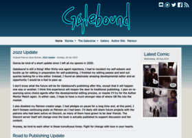 Galebound.com thumbnail