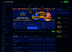 Galerabett.com thumbnail