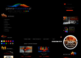 Galeria-malarstwa.pl thumbnail Galeria-malarstwa.pl thumbnail