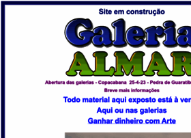 Galeriaalmar.com.br thumbnail