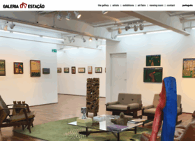 Galeriaestacao.com.br thumbnail