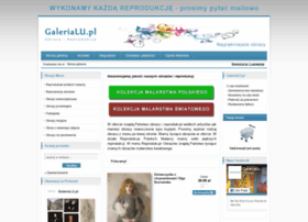 Galerialu.pl thumbnail Galerialu.pl thumbnail