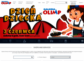 Galeriaolimp.com.pl thumbnail Galeriaolimp.com.pl thumbnail