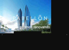 Galeriaspabellon.com thumbnail