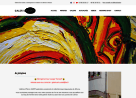 Galerie-audet.fr thumbnail