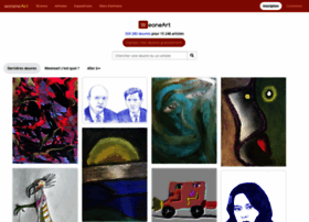 Galerie-com.com thumbnail