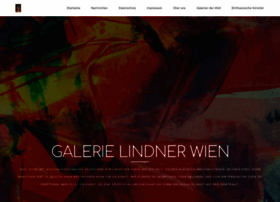 Galerie-lindner.at thumbnail