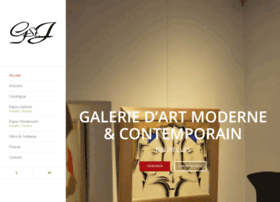 Galerie-st-jacques.com thumbnail