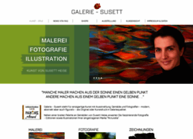 Galerie-susett.de thumbnail