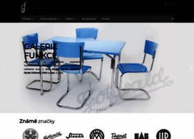 Galeriefunkce.cz thumbnail