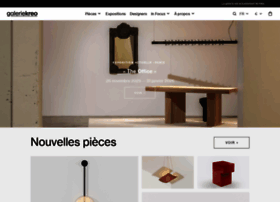 Galeriekreo.com thumbnail