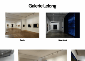 Galerielelong.com thumbnail