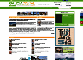 Galiciadigital.com thumbnail