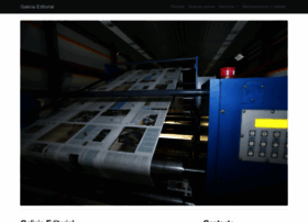Galiciaeditorial.com thumbnail