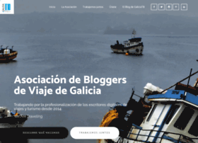 Galiciatb.com thumbnail