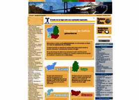 Galiciavirtual.net thumbnail