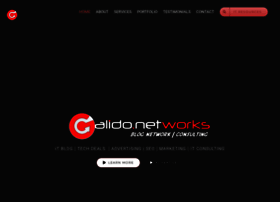 Galido.net thumbnail