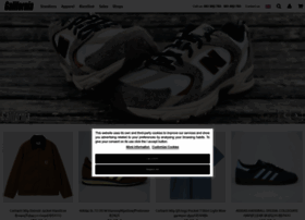 Galiforniashop.com thumbnail