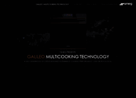 Galileo.smeg.com.au thumbnail