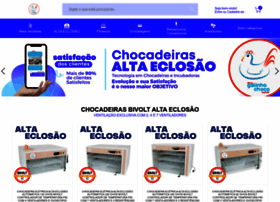 Galinhachoca.com.br thumbnail
