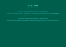 Galinus.com thumbnail