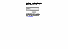 Gallen.ch thumbnail