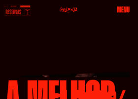 Galleriabar.com.br thumbnail