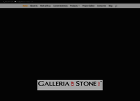 Galleriaofstoneaz.com thumbnail