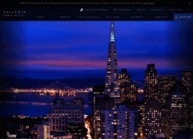 Galleriapark.com thumbnail