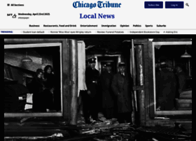 Galleries.apps.chicagotribune.com thumbnail