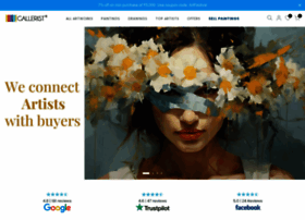 Gallerist.in thumbnail Gallerist.in thumbnail