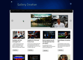 Gallery-creative.blogspot.ro thumbnail